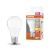 Osram LED Superstar Classic A60 izzó 8,8W 806lm 2700K E27 - Alb cald 133882918