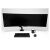 LC Power LC-EQ-A49B 17"-49" 20kg držiak na monitor 134093443