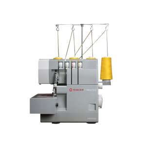 Singer Overlock HD0405S Varrógép