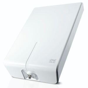 One For All SV9455 Beltéri DVB-T2 Antenna 4K Ultra HD TV-hez - One For All