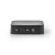 Nedis BTTC100BK Bluetooth adapter audio streaminghez