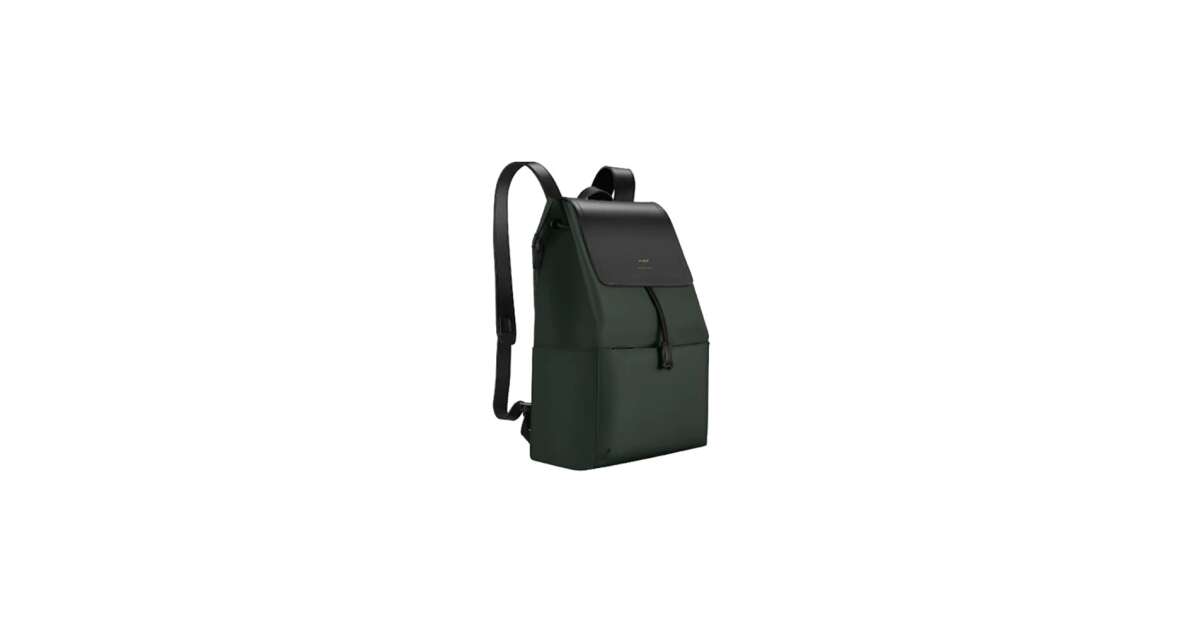 Huawei Classic BackPack 14 Notebook Backpack Green Pepita