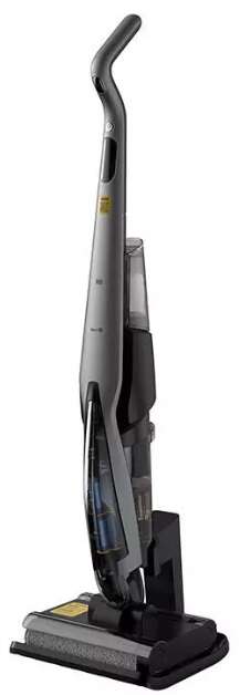 Deerma VX96W 2 az 1-ben Vezeték Nélküli Porszívó és Felmosó