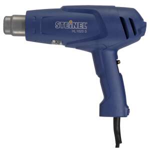 Steinel HL 1620 S Hőlégfúvó - 1600W, 300-500°C