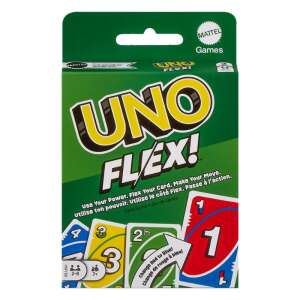 UNO Flex kártyajáték 86337370 