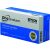 Epson PJIC7(C) Cyan Ink Cartridge - Genuine Ink for Discproducer PP-100 series