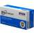 Epson PJIC1(C) Cyan Ink Cartridge for Discproducer PP-100 series printers