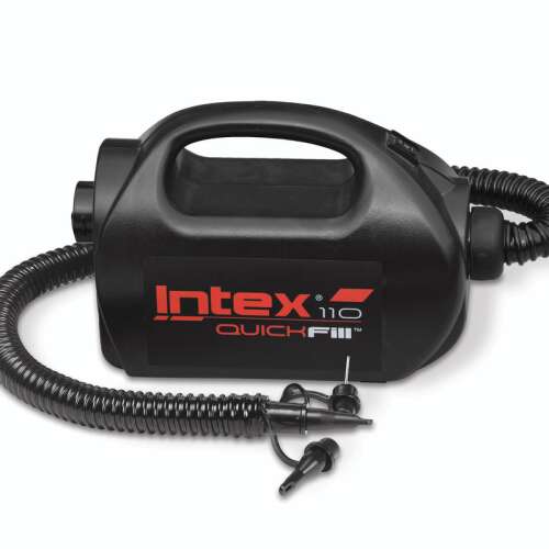 Intex Quick Fill Elektromos pumpa