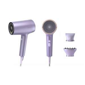 Philips BHD720/10 hair dryer with diffuser and concentrator nozzle - Hair dryer