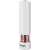 Lamart electric pepper grinder, white, with peppercorns