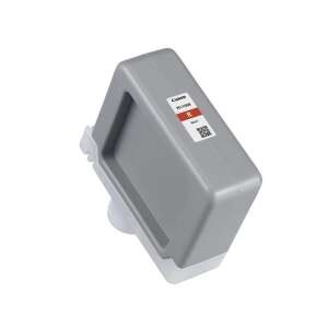 Canon PFI-1100R Rote Tintenpatrone für imagePROGRAF Pro Serie Drucker - Bürobedarf