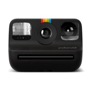 Polaroid Go Gen 2 Instant fényképezőgép - Fekete