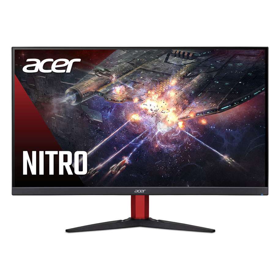 Acer 23.8" nitro kg242ye gaming monitor