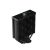 DeepCool AK400 DIGITAL Chłodnica powietrzna do procesora 12 cm, czarna, 1 szt. 140084958