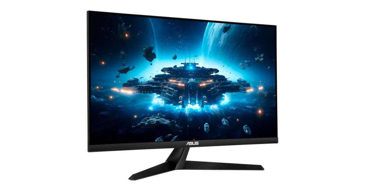 Asus 27 VY279HF Eye Care Gaming Monitor | Pepita.com