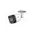 Dahua Smart Dual Light 5MP 3.6mm Analog Bullet Camera, white, security camera