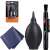 K&F Concept 3-in-1 cleaning kit for camera lenses, sensors, and other delicate surfaces