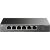 TP-Link TL-SG1006PP 6-Port Gigabit PoE++ Switch widok z przodu