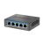 D-Link DMS-105/E 5-Port Multi-Gigabit Switch