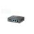 D-Link DMS-105/E 5-Port 2.5G Multi-Gigabit Switch