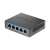 D-Link DMS-105/E 5-Port 2.5G Multi-Gigabit Nem menedzselt Switch