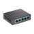 D-Link DMS-105/E 5-Port 2.5G Multi-Gigabit Ethernet Switch