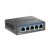 D-Link DMS-105/E 5-Port 2.5G Multi-Gigabit Switch