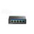D-Link DMS-105/E 5-Port Gigabit Ethernet Switch