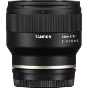 Tamron 35mm f/2.8 DI III OSD objektív (Sony E) 86347474 