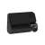 Xiaomi 70Mai A810 4K Dash Cam, front and rear camera, black