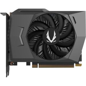 Karta graficzna Zotac Gaming GeForce RTX 3050 Eco Solo 8GB GDDR6 (ZT-A30500R-10L) 141328920 - Zotac