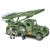 Cobi BM-13 Katyusha Rakétavető - Építőkészlet - 440 elem 107572743