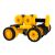 Korbo Machine Építőjáték - Fogaskerekes Jármű - 61 Darab 171677898