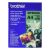 Brother BP60MA A4 Mattes Inkjet-Papier Verpackung - 25 Blatt