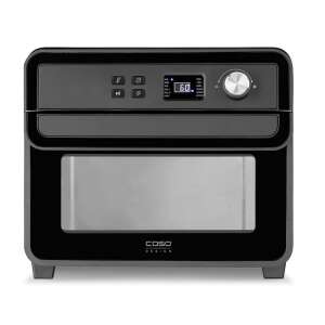 Caso Chef 1700 Air Fryer Oven, Black - Caso