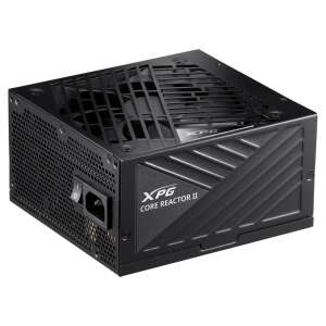 Adata XPG Core Reactor II 750W Tápegység, ferde nézet - ADATA
