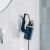 Camry CR2268 Ionic Hair Dryer hanging in bathroom