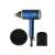 Camry CR 2268 hair dryer with diffuser attachment and storage bag