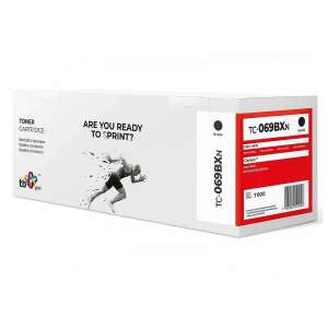 Canon TC-069BXN Czarny Toner - Toner do drukarki