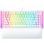 Razer BlackWidow V4 75% Бяла механична геймърска клавиатура с RGB осветление