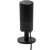 Microfon JBL Quantum Stream, negru, vedere din spate