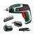 Bosch 06039E0001 IXO 7 Cordless Screwdriver Set 86353279
