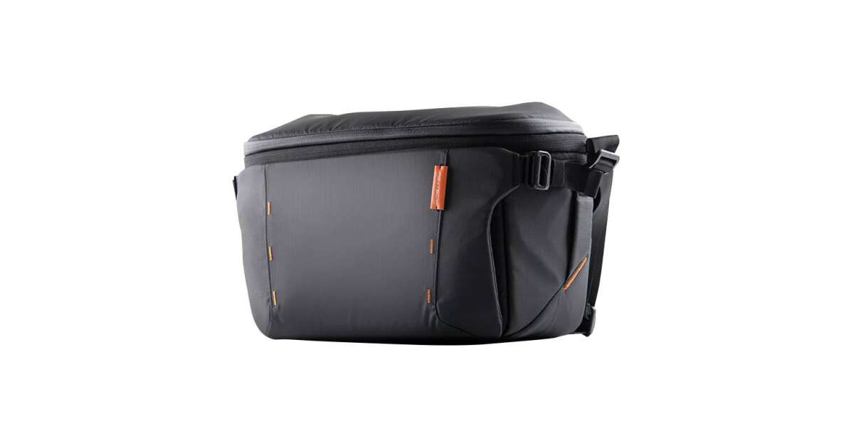K&F Concept Borsa a tracolla per fotocamera Piccola borsa per
