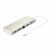 j5create JCD381 USB-C Dual HDMI Mini Dokkoló USB, HDMI és Ethernet portokkal