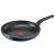 Tefal Easy Cook & Clean Tigaie 28 cm cu strat antiaderent din titan