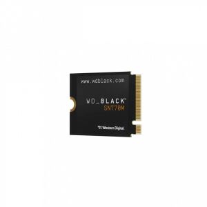 WD_BLACK SN770M 1TB M.2 2230 Interni SSD za prijenosna računala za igre - SSD disk