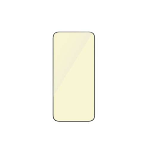 PanzerGlass iPhone 15 Plus Kijelzővédő Fólia