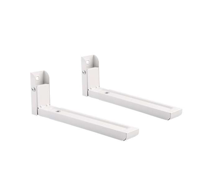 Gembird WM-U30-01-W Mikrohullámú sütő fali tartó