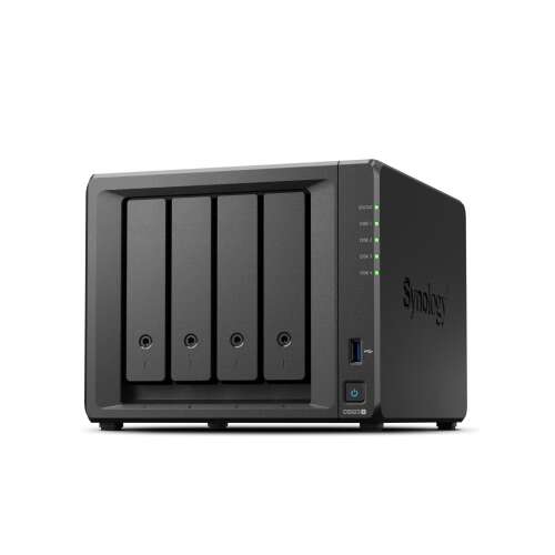 Synology DiskStation DS923+ NAS (16GB RAM)