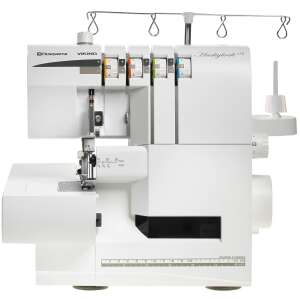 Husqvarna Huskylock S15 Overlock Varrógép